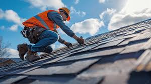 Best Solar Panel Roofing Installation  in Fort Dick, CA